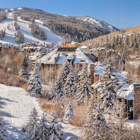 Creekside At Бивер-Крик Экстерьер фото